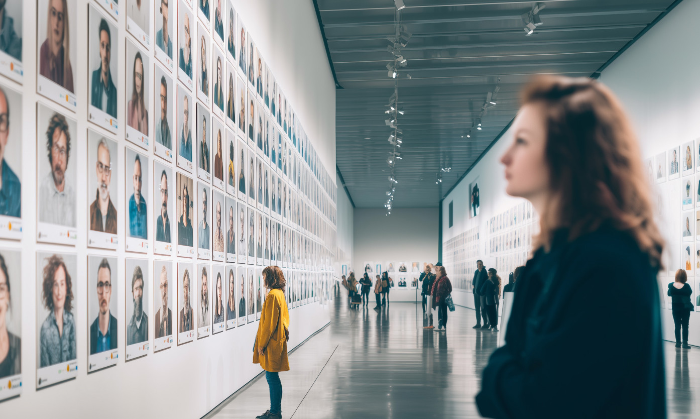Hintergrundbild zu Content Marketing: Mit «Content first» gewinnst du immer.