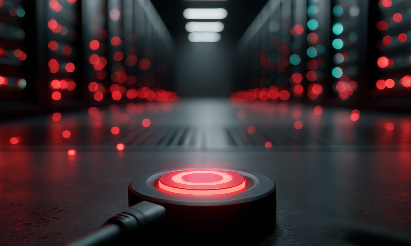 Hintergrundbild zu Website Go-Live: Der grosse Moment – und was du dazu wissen solltest