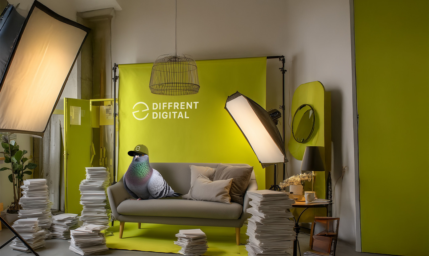 Hintergrundbild zu Warum wir als Webagentur keine E-Mails hosten?