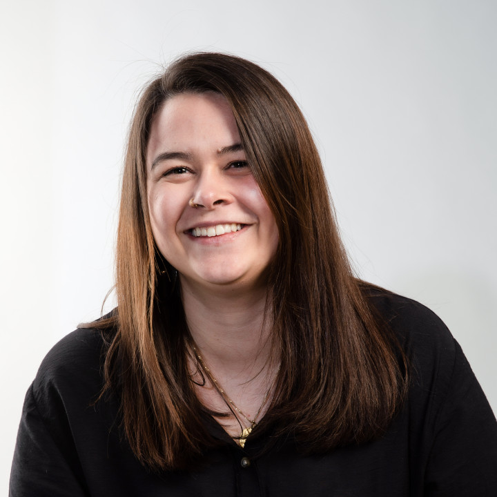 Bild von Ivana-Jelena Krämer