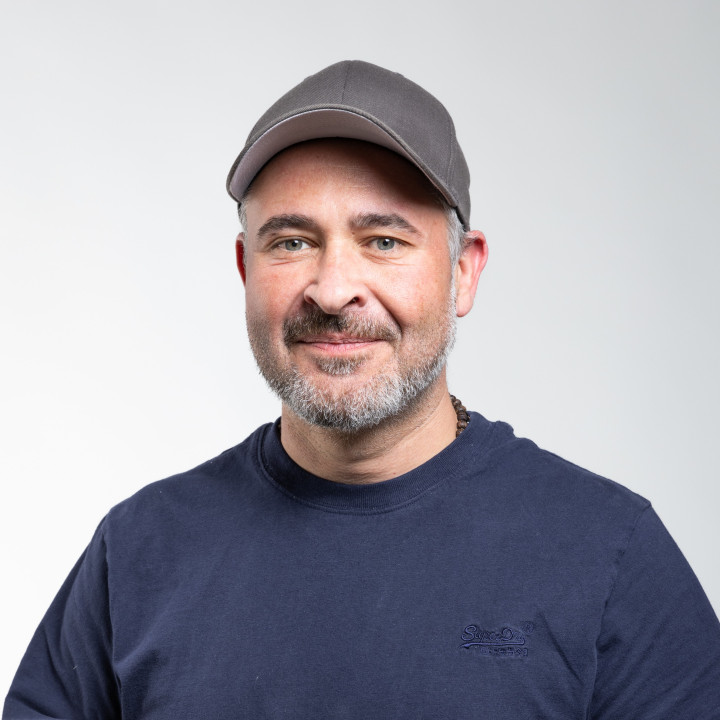 Bild von Patrick Barca