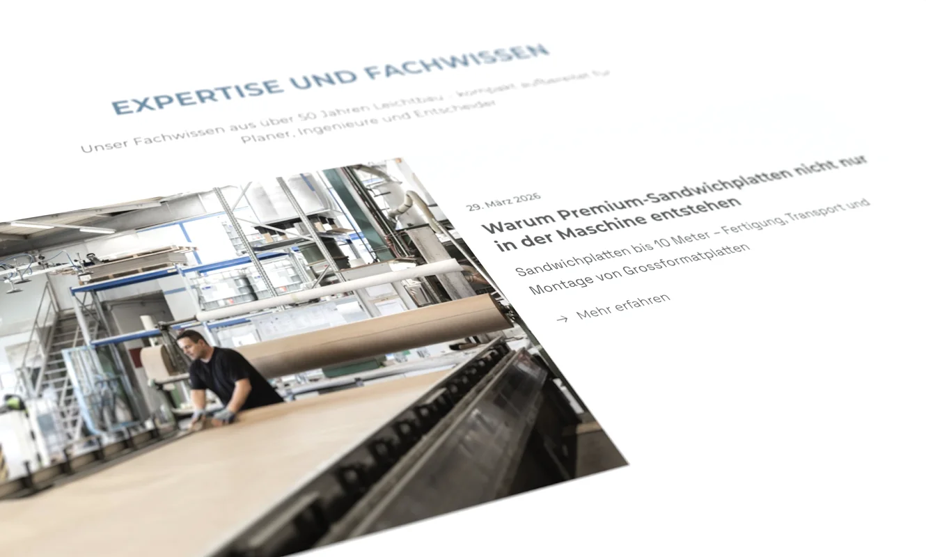 Neue Coratec-Website: Startseite mit Anwendungsfokus