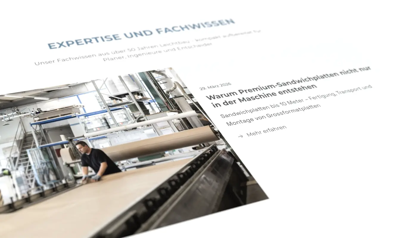 Neue Coratec-Website: Startseite mit Anwendungsfokus