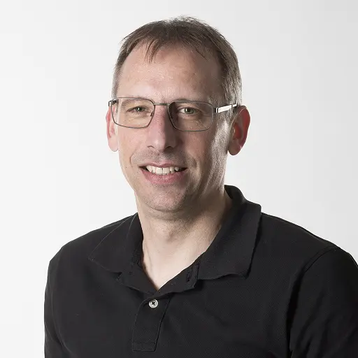 Philipp Zurflüh, Geschäftsführer Coratec AG