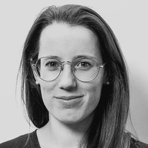 Deborah Gröble, Tourismuskoordinatorin Silvaplana