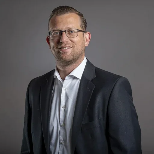 Dominic Brunner, ControlTech Engineering AG