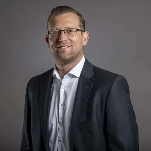 Dominic Brunner, ControlTech Engineering AG