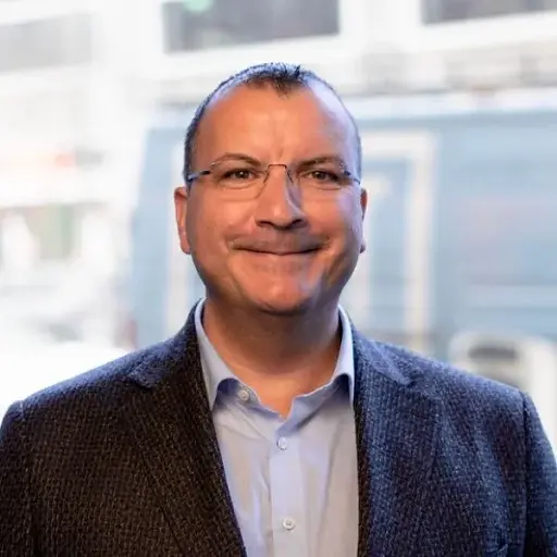 Dario Rago, Consultant Vermarktung, H&B Real Estate AG