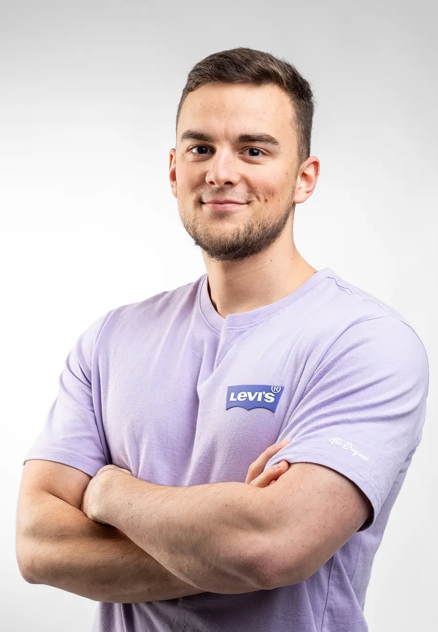 Pascal Küffer