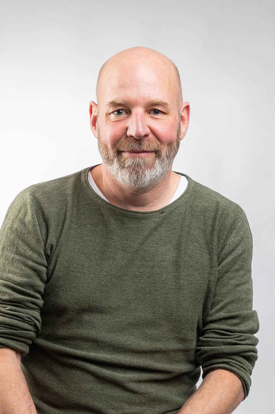 Roger Fiechter